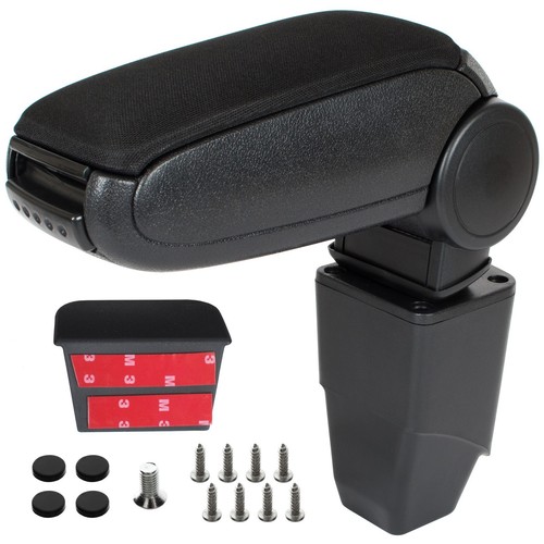 Bracciolo set di montaggio - bracciolo, +
