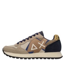 Z44117 Sneakers SUN68 Uomo