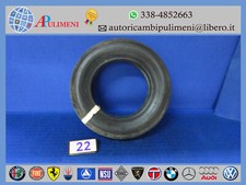 PNEUMATICO GOMMA 145-13 FIRESTONE BREMA RICOSTRUITA AUTO EPOCA