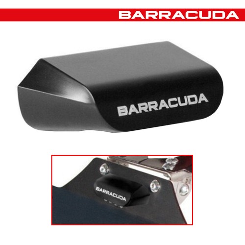 Luce targa led barracuda - luce, a