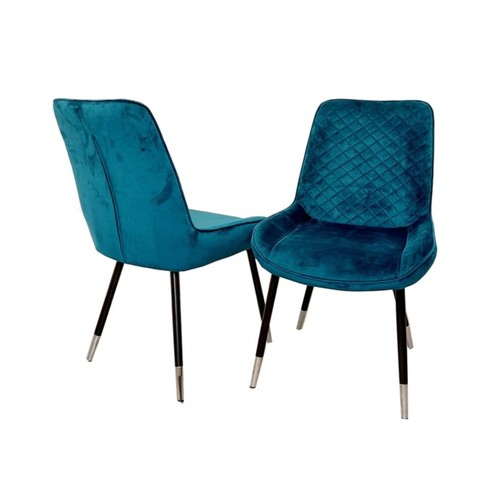 Sedia pranzo amy luxury - amy,