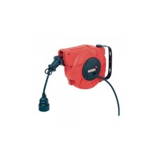 AVVOLGICAVO ELETTRICO