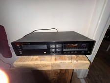 Luxman D-100 - Lettore CD di