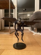 Death note ryuk action - death, figure