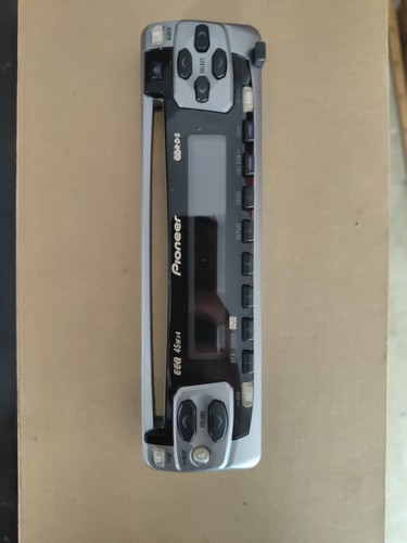 Frontalino pioneer deh 1500r - pioneer, deh-1500r