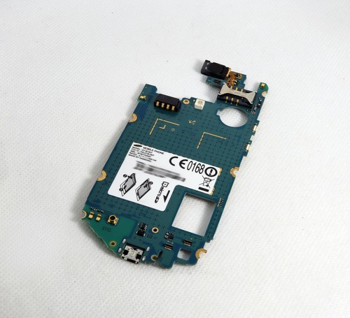Scheda logica samsung galaxy - logica,