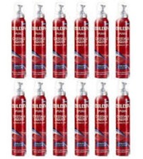 12 X Spuma per Capelli BILBA