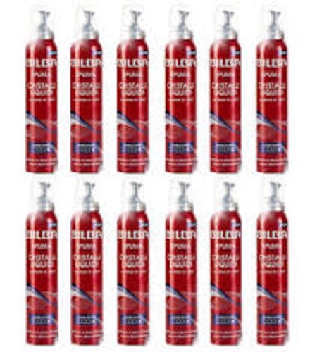 Spuma per capelli bilba - 12,