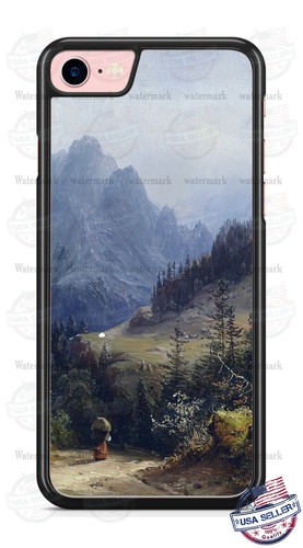 Custodia telefono arte - , pittura