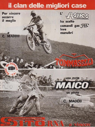 Advertising pubblicità sito - advertising,