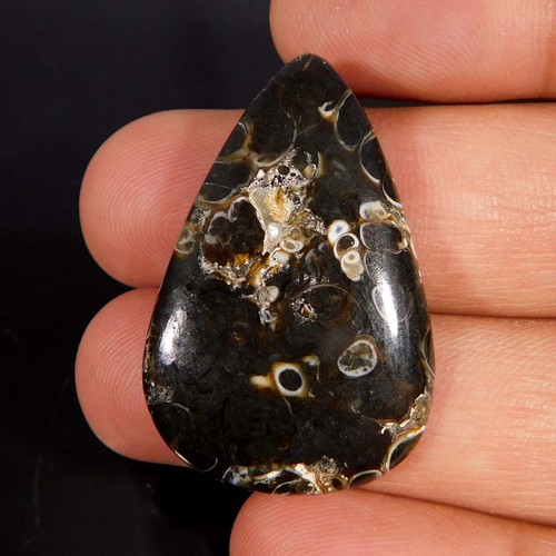 Pietra preziosa - 33,10,