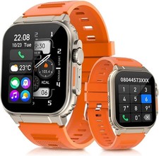 Smartwatch resistente - smartwatch,