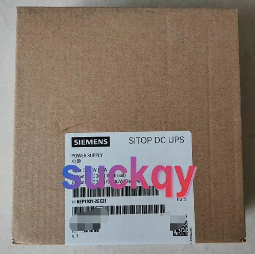 1pz nuovo alimentatore siemens - nuovo,