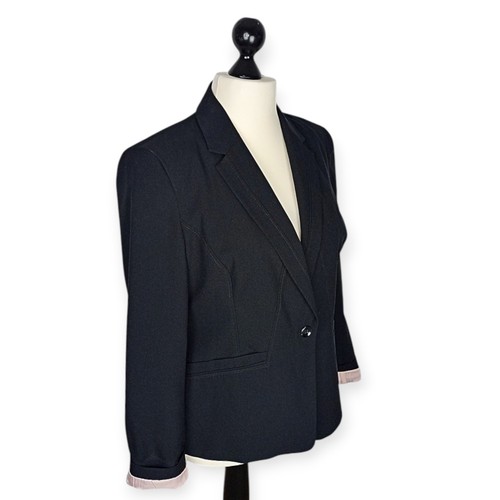 Blazer donna atmosphere xxl - blazer,