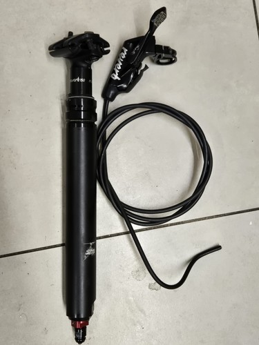 Rock shox reverb stealth - rock,