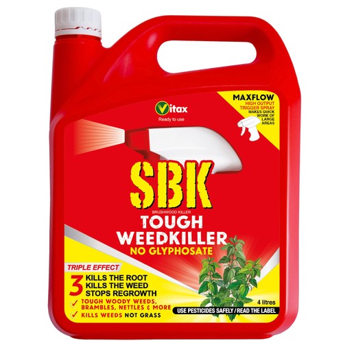 Vitax sbk brushwood killer - sbk,