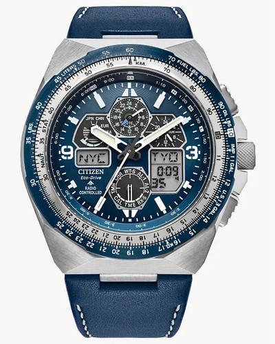 Orologio citizen promaster - orologio,