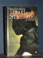 Lisa Jane Smith - I Diari