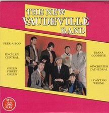 The New Vaudeville Band - The