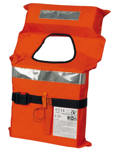 Giubbotto salvataggio 150n - giubbotto,