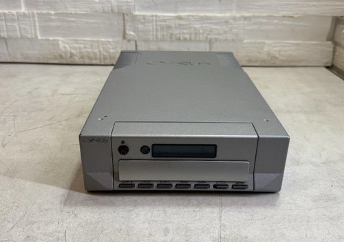 Cyrus lettore cd highend - lettore,