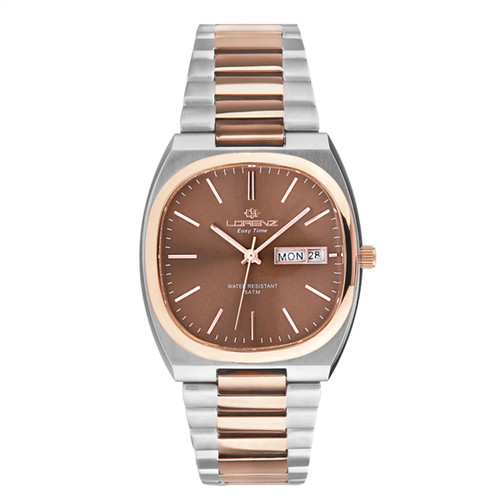 Lorenz easy time - lorenz,