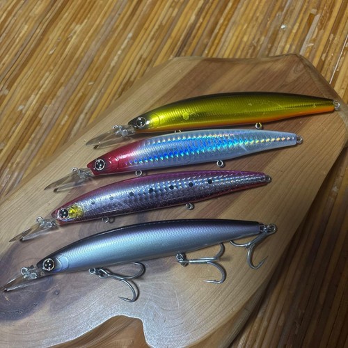 Daiwa setupper 125s - setupper, 125s-dr