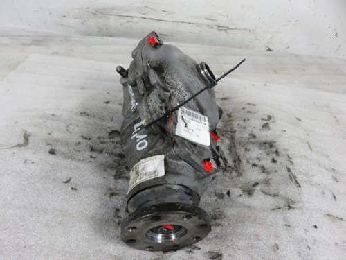 Bmw f25 front axle - bmw, x3