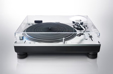 Technics SL-1200GR2-S