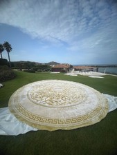 tapetto moderno salotto