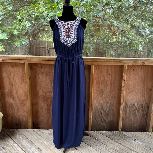 Maxi abito donna thml - donna,