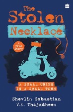 The Stolen Necklace: A Small