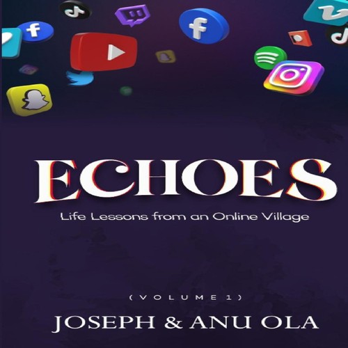 Echoes life lessons from - lessons, an