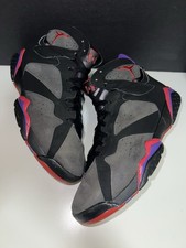 ✅ Nike Air Jordan VII Retro