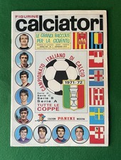 🟢🟢 Album calciatori
