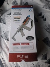 Sony PlayStation 3 Move Sharp