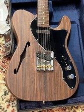 Fender Custom Shop Edizione