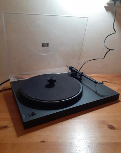 Pro ject debut giradischi - pro-ject,