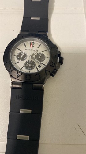 Orologio uomo bulgari - orologio,