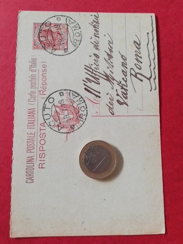 7968 pow 1918 notizie - 7968), 1^ww