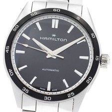 Orologio Uomo Automatico HAMILTON Jazzmaster Performer H362050/H36205130_916288
