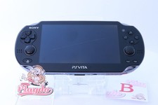 PS Vita PCH-1100 Nero
