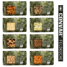 Convar cucina da campo piatti