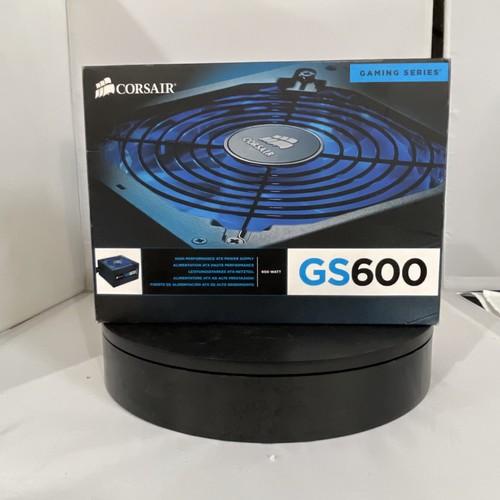 Corsair gs600 600w plus - gs600,