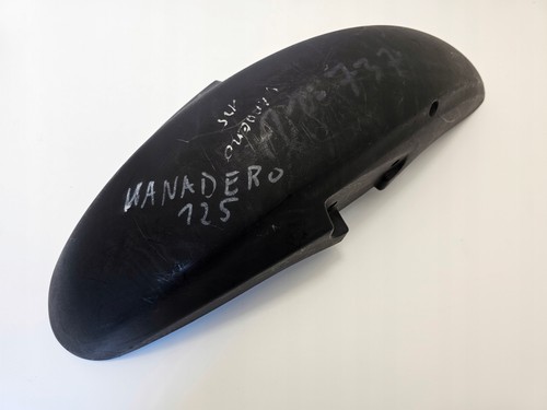 Parafango anteriore honda - anteriore,