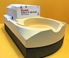 Kodak pakon f135 plus scanner - pakon,