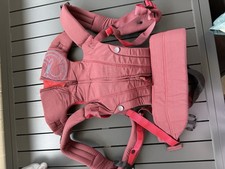 marsupio neonato 2.GO Baby