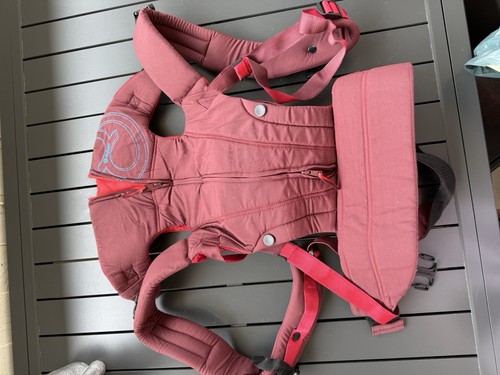 Marsupio neonato baby - marsupio, 2.go
