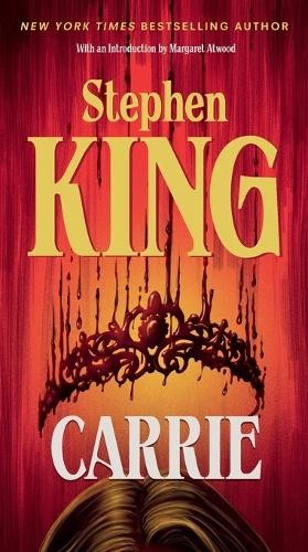 Stephen king carrie - stephen,