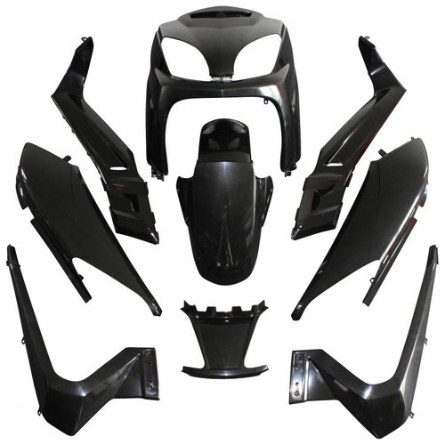 Carrozzeria carena maxiscooter - carrozzeria-carena,